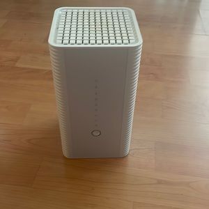 Rogers internet modem